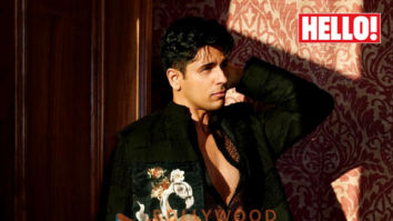 Sidharth Malhotra