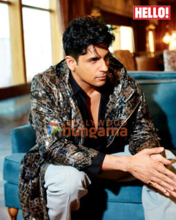 Sidharth Malhotra