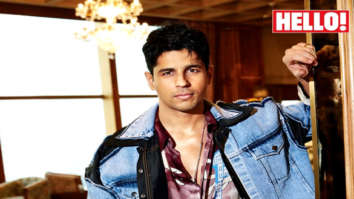 Sidharth Malhotra