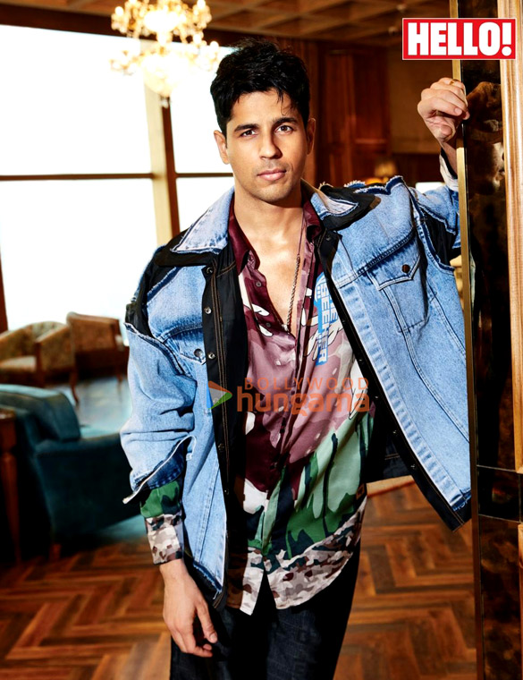 sidharth malhotra 8 2