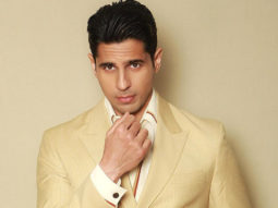 Sidharth Malhotra: “Love for me is…”| Birthday Special