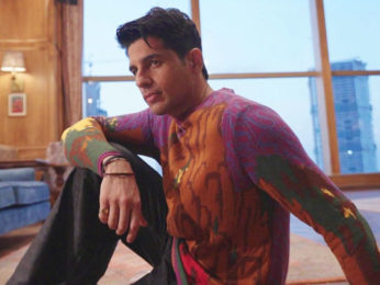 Sidharth Malhotra’s is just too hot to handle!