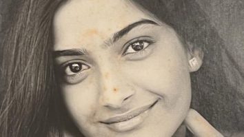 Sonam Kapoor drops a throwback picture of her 17-year-old self; “You look the same,” says Husband Anand Ahuja