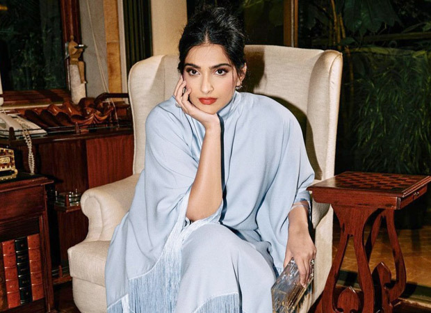 Sonam Kapoor Ahuja sells her luxury BKC apartment for a staggering Rs 32.5 crores!