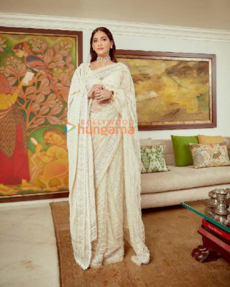 Sonam Kapoor Ahuja