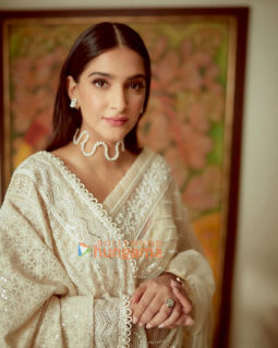 Sonam Kapoor Ahuja