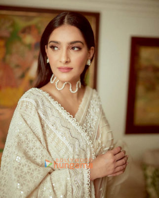 Sonam Kapoor Ahuja