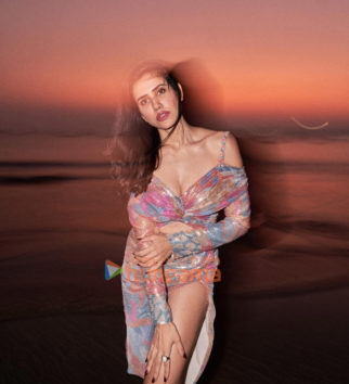 Sonnalli Seygall