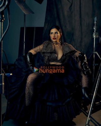 Sonnalli Seygall