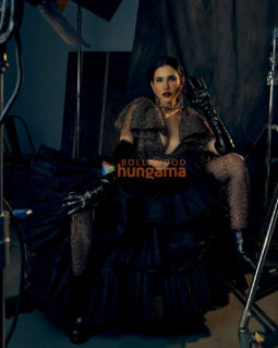 Sonnalli Seygall