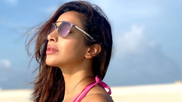 Sophie Choudry