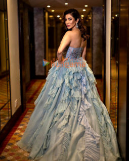 Sophie Choudry
