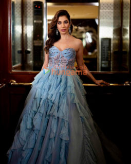 Sophie Choudry