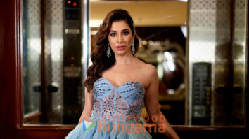 Sophie Choudry