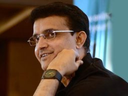 Sourav Ganguly Biopic: Cricketer lands in Mumbai for talks; speaks about the casting and release date