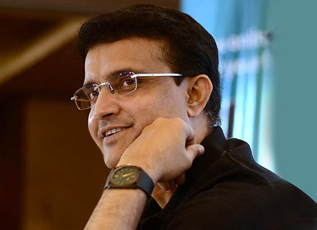 Sourav Ganguly Biopic: Cricketer lands in Mumbai for talks; speaks about the casting and release date : Bollywood News