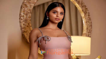Celeb Photos Of Suhana Khan