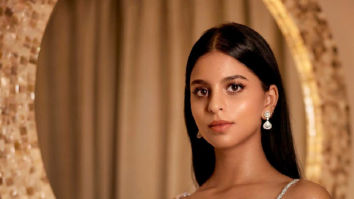 Celeb Photos Of Suhana Khan