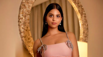 Celeb Photos Of Suhana Khan
