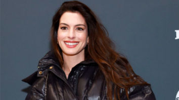 Sundance Film Festival: Anne Hathaway recalls being asked by a journalist ‘If she was a good or a bad girl’ when she was 16