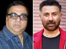 Rajkumar Santoshi and Sunny Deol to team up after 27 years for Lahore: 1947, film expected to go on floors soon