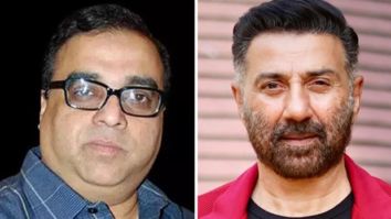 Rajkumar Santoshi and Sunny Deol to team up after 27 years for Lahore: 1947, film expected to go on floors soon