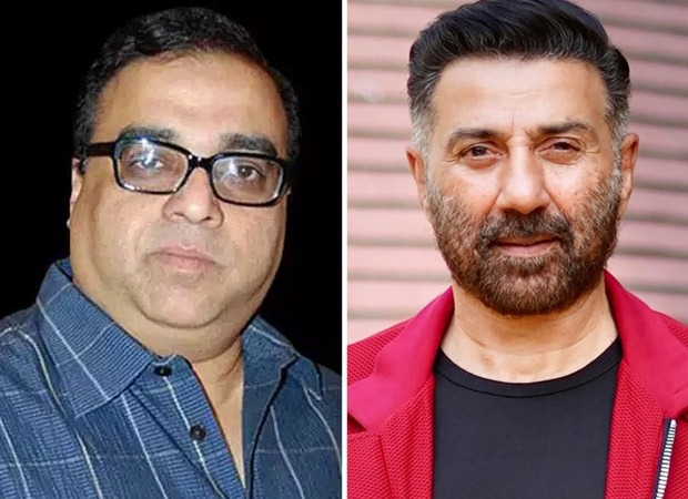 Rajkumar Santoshi and Sunny Deol to team up after 27 years for Lahore: 1947, film expected to go on floors soon : Bollywood News