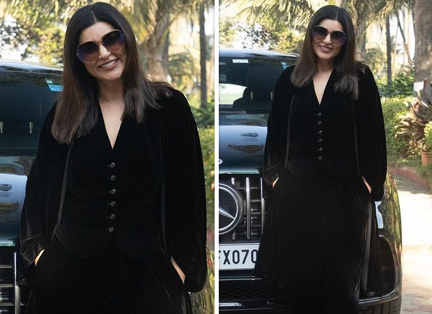 Sushmita Sen gifts herself a swanky Mercedes AMG GLE 53 Coupe : Bollywood News