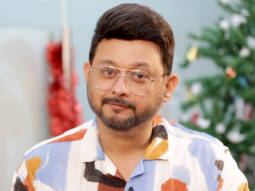 Swapnil Joshi: “I try to put a little bit of Swapnil Joshi in every role that I do”