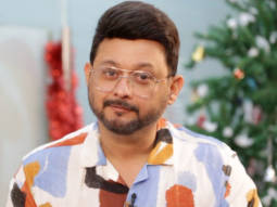Swapnil Joshi reacts to being called as SRK of Marathi film industry | Rapid Fire