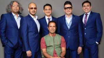 T-Series, Wakaoo Films, Creative Strokes Group and Hollywood filmmaker Tarsem Singh join hands for Dear Jassi