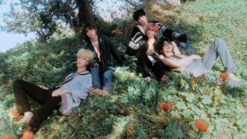 TXT sets new personal record with mini album ‘The Name Chapter: TEMPTATION’;  sells over 1.56 million stock in pre-order