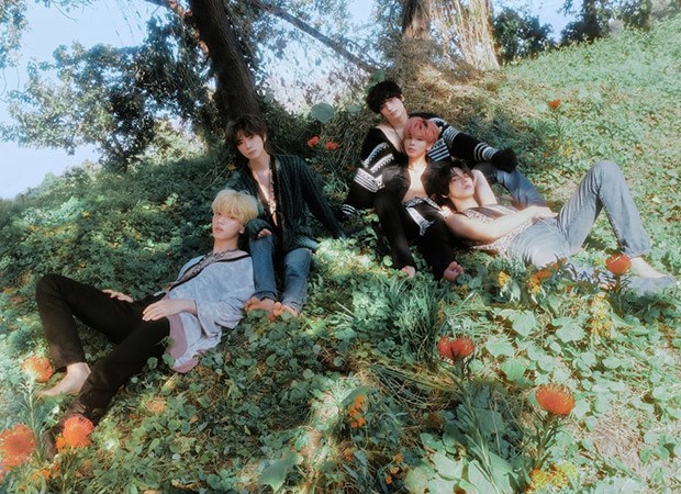 TXT sets new personal record with mini album ‘The Name Chapter: TEMPTATION’; sells over 1.56 million stock in pre-order