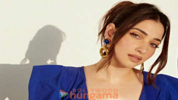 Celeb Photos Of Tamannaah Bhatia