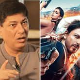 EXCLUSIVE: Taran Adarsh on how the Shah Rukh Khan starrer Pathaan will fare at the box office; says, “I think it is going to get a fantastic start at the ticket counter”