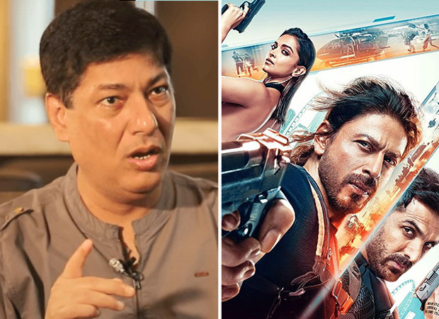 EXCLUSIVE: Taran Adarsh on how the Shah Rukh Khan starrer Pathaan will fare at the box office; says, “I think it is going to get a fantastic start at the ticket counter”