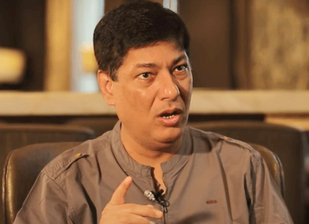 Exclusive: Taran Adarsh ​​Compares Southern Cinema to Bollywood.  “Unfortunately, the Hindi film industry did not take off.”