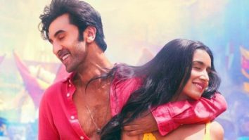 Tere Pyaar Mein (Teaser) Tu Jhooti Main Makkaar | Ranbir Kapoor | Shraddha Kapoor