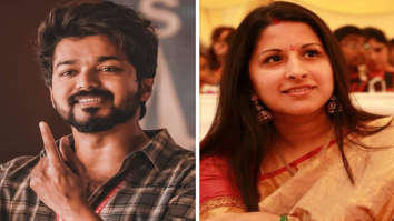 Thalapathy Vijay and Sangeetha heading for a divorce? Here’s what we know Thalapathy Vijay and Sangeetha heading for a divorce? Here’s what we know