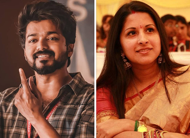 Thalapathy Vijay and Sangeetha heading for a divorce? Here’s what we ...