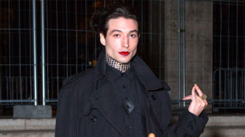 The Flash star Ezra Miller pleads guilty to trespassing, sentenced to one year of probation and $500 fine
