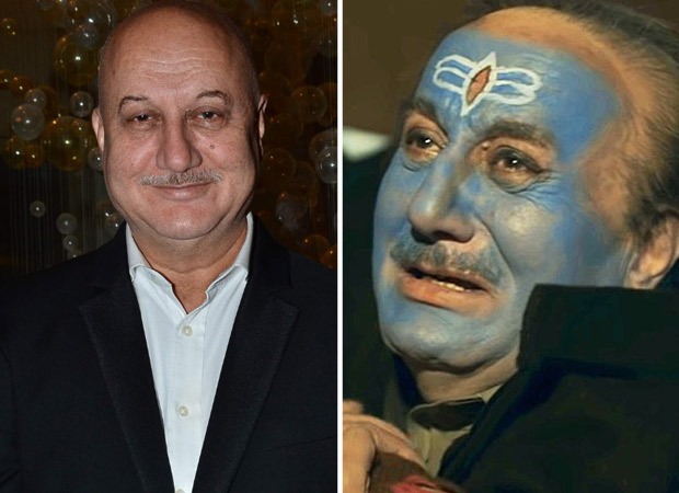 “The Kashmir Files is a TURNING point in Indian cinema. When 30 or 40 years later, we’ll talk about Indian cinema and its growth, people will say, ‘Cinema before The Kashmir Files and after The Kashmir Files’” – Anupam Kher “The Kashmir Files is a TURNING point in Indian cinema. When 30 or 40 years later, we’ll talk about Indian cinema and its growth, people will say, ‘Cinema before The Kashmir Files and after The Kashmir Files’” – Anupam Kher
