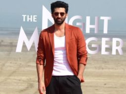 The Night Manager Trailer Launch: Aditya Roy Kapur on reprising Tom Hiddleston’s role in his digital debut: ‘It is a dream role for an actor’