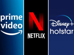 The top 6 OTT Indian platforms spent more than Rs. 5000 crores on producing original shows in 2022