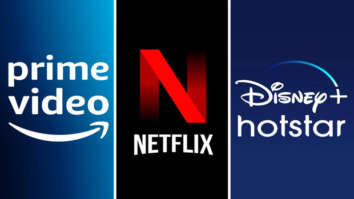 The top 6 OTT Indian platforms spent more than Rs. 5000 crores on producing original shows in 2022