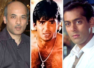 Throwback: Sooraj Barjatya went to see Suniel Shetty’s Bhai to check out Sonali Bendre and Pooja Batra’s performances and to ascertain if he can offer them a role in Hum Saath Saath Hain