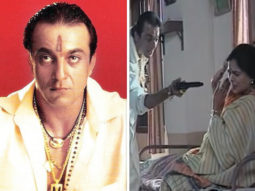 Throwback: The mahurat of Vaastav: The Reality 25 years ago was a MEMORABLE affair; Sanjay Dutt performed THIS iconic scene at the event