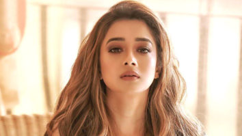 Tinaa Dattaa welcomes 2023 and expects it to be magical