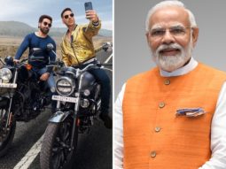 Trailer launch of Akshay Kumar-Emraan Hashmi starrer Selfiee postponed due to PM Narendra Modi’s visit to Mumbai