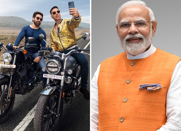 Prime Minister Narendra Modi's visit to Mumbai delays release of Akshay Kumar and Emran Hashmi stars selfie trailer